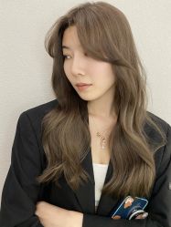 -Rise Hair上升造型