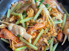 海皇干捞粉丝-九里云松·天香餐厅