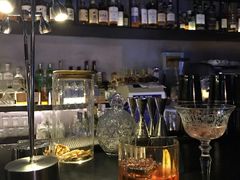 -柒Lounge(三里屯店)