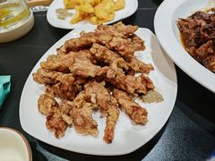 -小红鲸·海鲜餐厅(轸大路店)