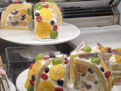 -PAOPAO Bakery&Café(港汇店)