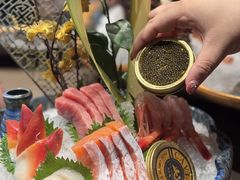 -蟹犇前•帝王蟹雪蟹(陆家嘴店)