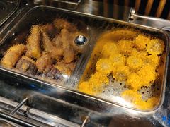 -世新养生馆(福马路店)