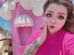 -秦皇岛乐岛海洋王国