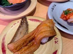 -寿司郎(皇庭广场店)