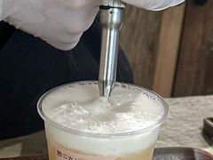 -李山山茶事(景枫店)