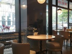 靠窗位-必胜客(骡马市店)