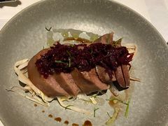 -Marina厨房·ALA精酿(月湖盛园店)