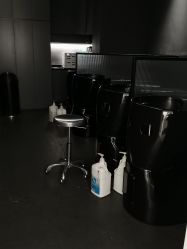 点击看大图 -斑斓色彩沙龙