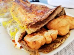 -清真·二嫂子煎饼果子(鼓楼旗舰形象店)