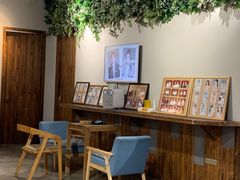 -海马体照相馆(天津世纪都会店)