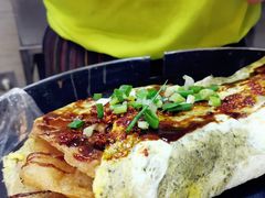 -清真·二嫂子煎饼果子(鼓楼旗舰形象店)