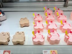 -好利来(交大店)