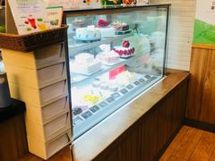 -米熊蛋糕店(天虹商场西丽店)