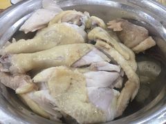 成惠碧映鸡-成惠食府(赤岗店)