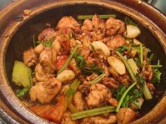 -煲煲好(朝阳门店)
