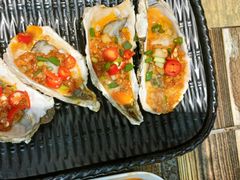 -小东北烧烤(双拥路店)