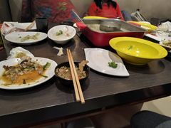 -新辣道鱼火锅(航天万源店)
