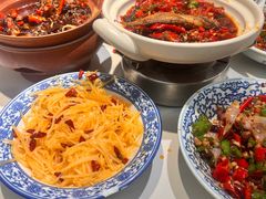 -欧记大排档·景德菜(上海首店)