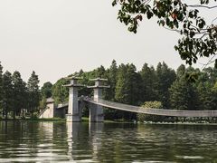 -东湖落雁景区