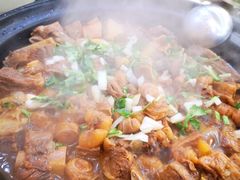 -闯关东牛排牛尾一锅香(龙源路店)