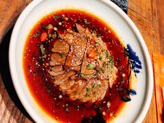 -小杨烤肉(朱雀店)