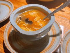 酸辣汤-青年公社烤鸭(青年路店)