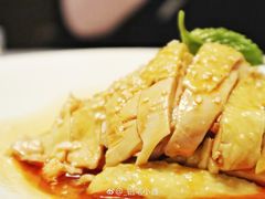 -民国红公馆·秦淮八艳(夫子庙店)