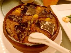 糯米甲鱼-中谷小南国花园酒店·宴会厅