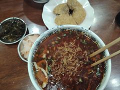 -黔肠旺面馆(八鸽岩店)