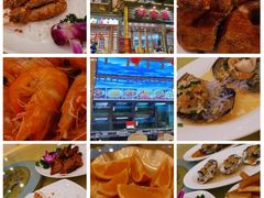 -新金盛·海鲜酒楼(盐田店)