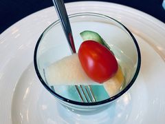 开胃水果-云门锦翠(商鼎国际店)