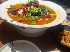 -清水亭湖北菜(大屯DT51店)