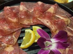 -九田家黑牛烤肉料理(华侨城店)