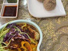 -黑公羊新疆菜(人和店)