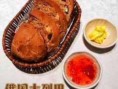 -俄士厨房(环球港店)