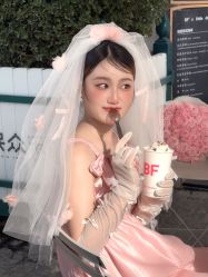 -青禾蒙娜丽莎婚纱摄影(武汉总店)