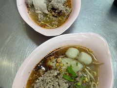 -榮泰米粉湯(Left Shop)