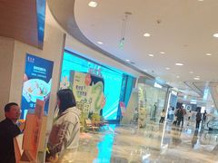 -星伦多自助料理·涮烤一体(杭州来福士店)