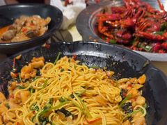 -聚味瞿记·龙虾堂(咸嘉湖店)