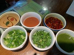 -竹叶涮肉坊(总店)