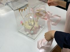 -食间旅人DIY烘焙工作室