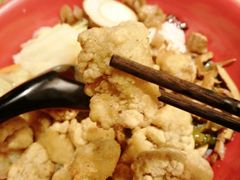 -大炮盐酥鸡(新街口店)