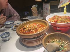 -图味美小黄鱼·景德菜(浙江路店)