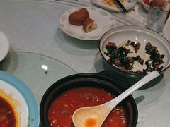 -伊带伊路新疆美食府(呼家楼店)