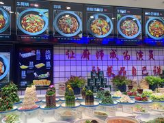 -山河屯铁锅炖(哈西站店)