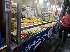 -上海老太小吃店(好吃街店)