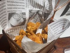 -俄士厨房(五棵松华熙LIVE店)