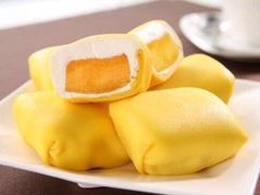 芒果班戟-满记甜品(龙湖长楹天街二店)