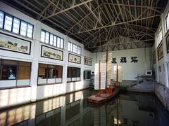 -苏州吴宫泛太平洋酒店